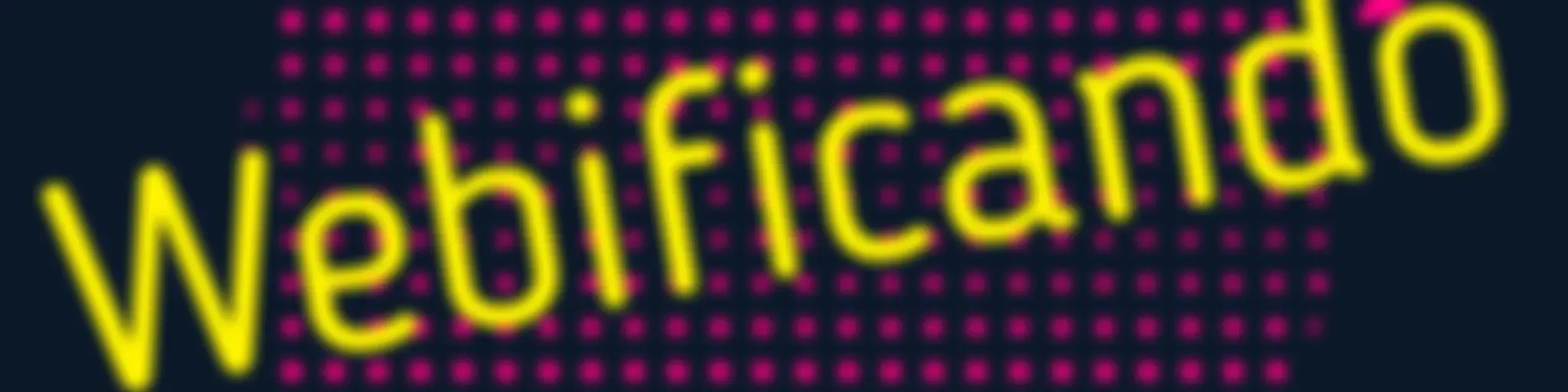 Webificando - El podcast de Side Projects