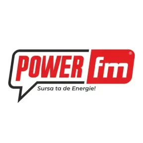 Power FM Romania
