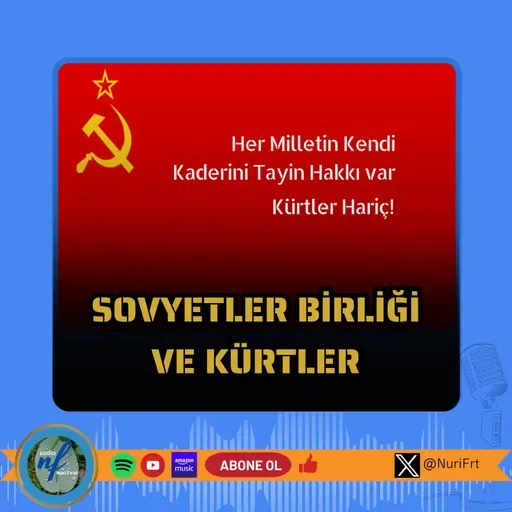 Sovyetler Birliği ve Kürtler
