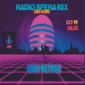FM RADIO SFERA MIX