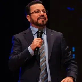 Apóstol German Ponce