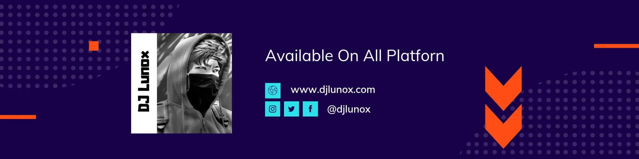 DJ Lunox Radio FM