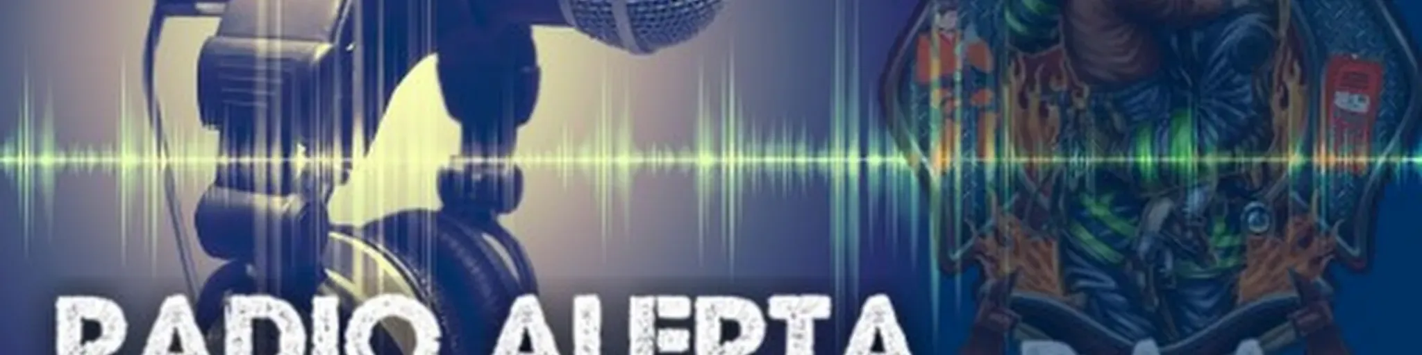 🚨 RADIO ALERTA ARICA