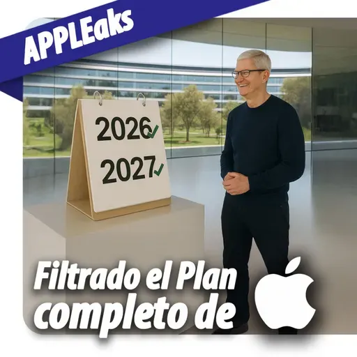 😱 ¡Google se burla de Apple… 🔥 ¡Apple prepara una revolución total! 📱