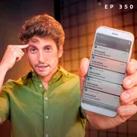 Ep.350 - Isso te impede de começar a vender
