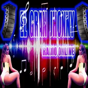 el gran jhonny
