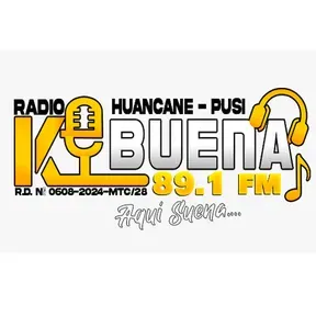 Radio Ke Buena 89.1 FM Pusi Huancané