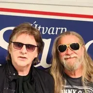 Rúnar Þór & Gunnar Örn Hjördísarson