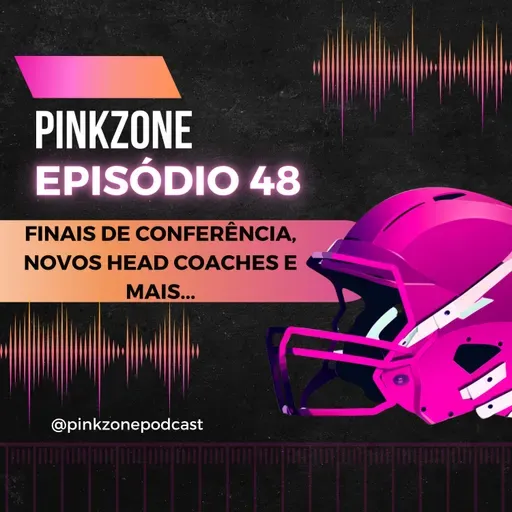 FINAIS DE CONFERÊNCIA, NOVOS HEAD COACHES E MAIS...