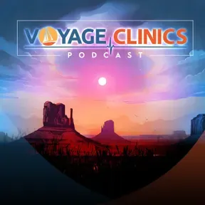 Voyage Clinics Podcast