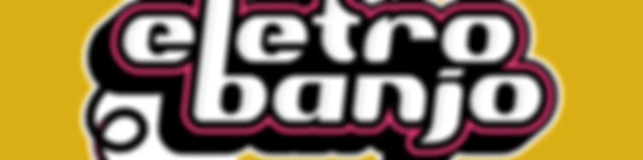 Eletrobanjo