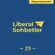#LiberalSohbetler​​​ (25) I Sezon 2 Bölüm 1 I Liberal Parti, Konuk: Süleyman Halid Soysal