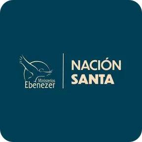 Nación Santa Radio  by PAN DE VIDA NETWORK