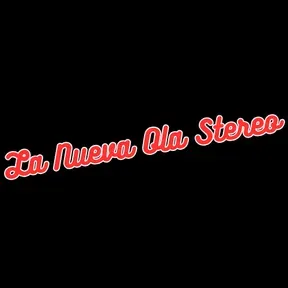 La Nueva Ola Stereo