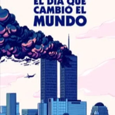 El Día Que Cambio El Mundo