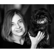 Episódio 98: Cristina Sampaio