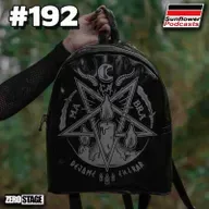 #192-Diabolizacionalizando a pátria.