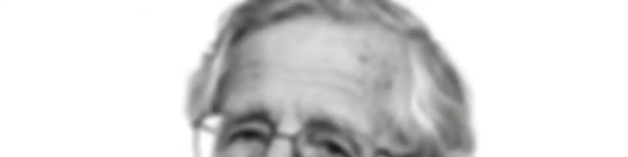 Noam Chomsky - Biography Flash