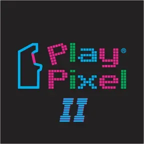 Playpixel Radiogamer 2