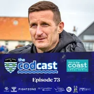 The Codcast- Episode 73