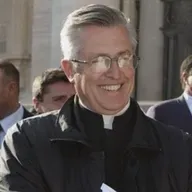 Pbro. Ramiro Saenz - Homilias 2020 - Solemnidad de la Santisima Trinidad c14359