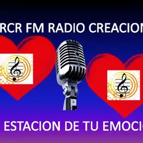 RADIOCREACION
