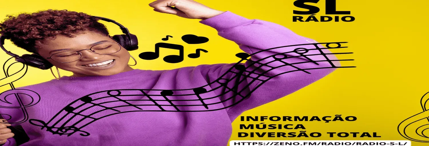 Rádio S.L