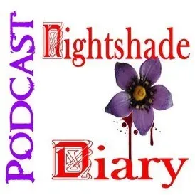 Nightshade Diary