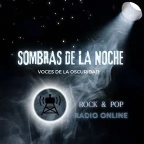 SOMBRAS DE LA NOCHE VOCES DE LA OSCURIDAD