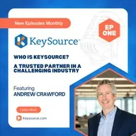 Who is KeySource? A Trusted Partner in a Challenging Industry | Supply, Trust, and the Business of Pharmacy
