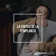 La virtud de la templanza