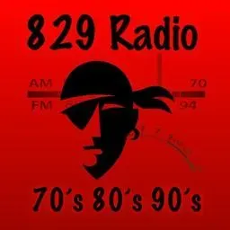 829 Radio -