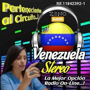 Venezuela Stereo Fm