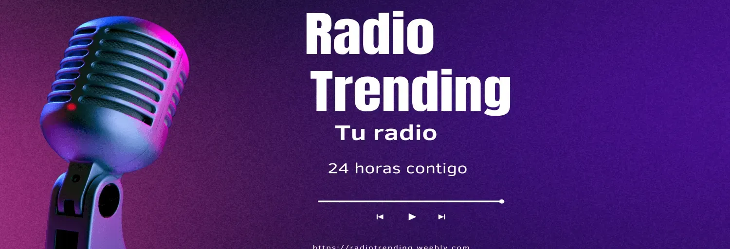 RadioTrending