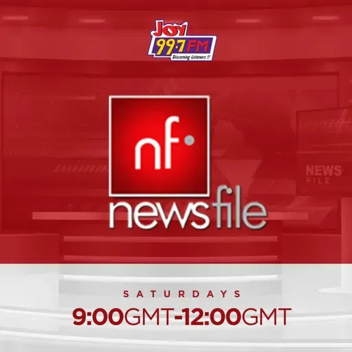 Bawumia? But why? Let's ask Kofi Bentil || Newsfile