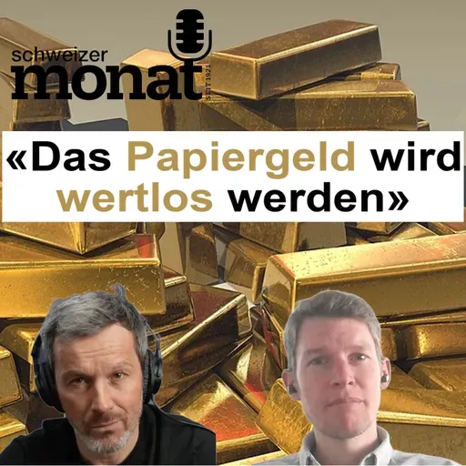 Wann kommt der grosse Crash endlich?