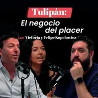 Equivocarse es parte del negocio: Cómo crear una cultura creativa sin miedo (Caso Tulipán)