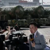 Sự rút lui thầm lặng của Trung Quốc khỏi vấn đề phi hạt nhân hóa Triều Tiên