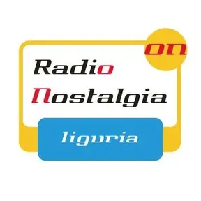 Radio Nostalgia Liguria diretta
