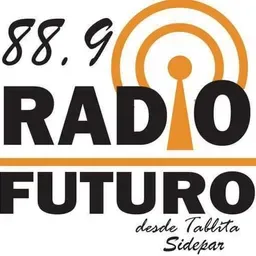 88.9 Radio Futuro
