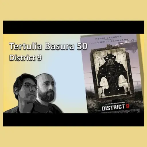 50 - District 9
