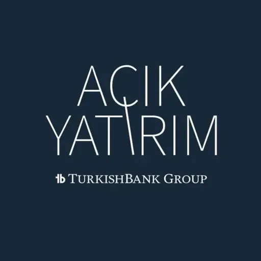 AÇIK YATIRIM’dan Görünüm - 12.05.2025