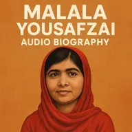 Malala's Electric Week: Gaza to Afghanistan Advocacy