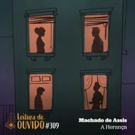 Machado de Assis - A Herança (conto)