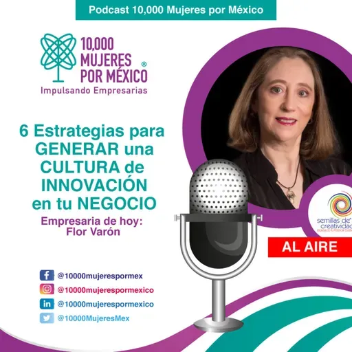 6 Estrategias para GENERAR una CULTURA de INNOVACIÓN en tu NEGOCIO