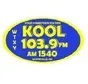 KOOL 103.9FM & 1540AM - WTXY