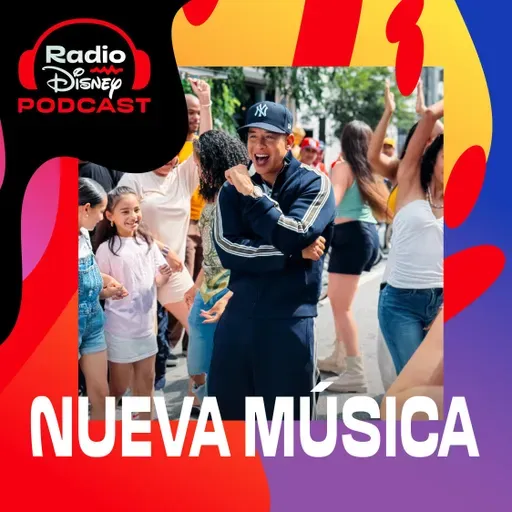 11/07 | Daddy Yankee , Duki, Justin Bieber, Luck Ra  y más