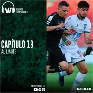 #EseLate Temporada 3 - Capítulo 18 #AlLimite