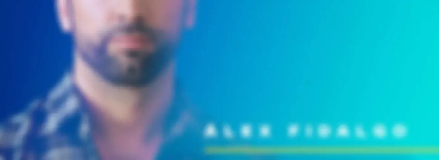 LO QUE TÚ DIGAS con Alex Fidalgo