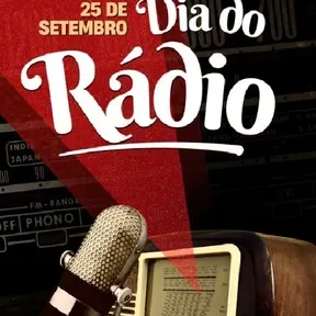 Rádio teste